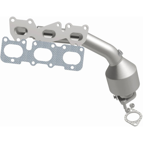 MagnaFlow Direct Fit Catalytic Converter 2007-2009 Sorento 3.3 3.8 L Manifold - 52309