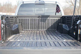 Fishbone Offroad Tacoma Front Bed Molle Panel - FB21310