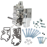 S&S Cycle 70-91 BT Billet Oil Pump Kit - 31-6203