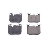 Power Stop 14-16 BMW 228i Front Z16 Evolution Ceramic Brake Pads - 16-1609B
