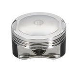 Manley Chrysler 6.1L Hemi 90.9mm Stock Stroke +.020in Oversize Bore 10.73:1 CR 5cc Dome Piston Set - 597680C-8