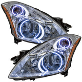 Oracle 10-12 Nissan Altima Sedan SMD HL - ColorSHIFT w/o Controller - 8192-334