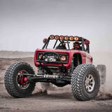 KC HiLiTES Gravity Titan LED Light Bar - 39in. (6-Light) - 91416