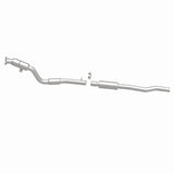 MagnaFlow Conv DF 04-06 Audi A8 Quattro 4.2L - 24364
