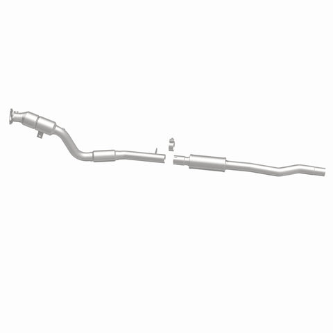 MagnaFlow Conv DF 04-06 Audi A8 Quattro 4.2L - 24364