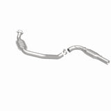 MagnaFlow Conv DF 03-09 GM 2500/3500 Driver Side - 447267