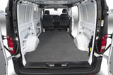 BedRug 16-23 Mercedes Metris VanRug - Compact - VRMM16