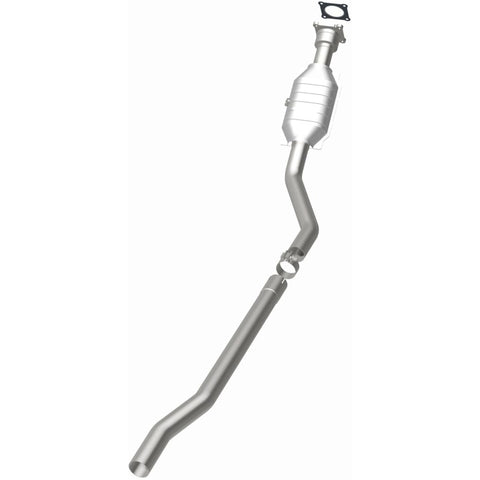 MagnaFlow Direct Fit Catalytic Converter 01-04 Dodge Caravan 2.4L - 51614