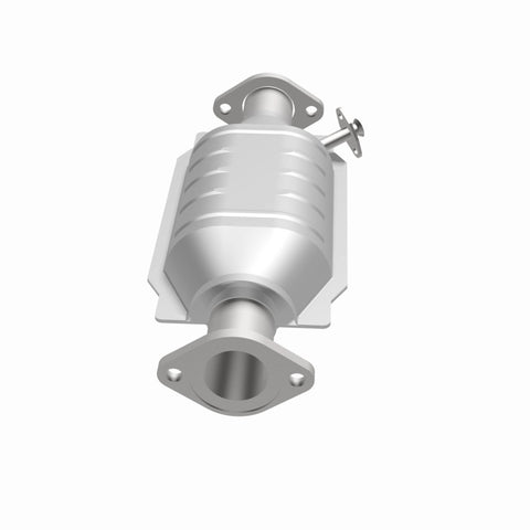 MagnaFlow Direct Fit Catalytic Converter Toyota 81 82 - 23890