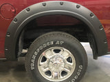 EGR 20-23 Ram 2500/3500 Traditional Bolt-On Look Fender Flares Set Of 4 - 792864