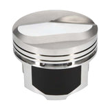 Wiseco Chevrolet Big Block 4.310in Bore 1.645in CH 21.00 CC Pro Tru Street Piston Set - PTS514A6