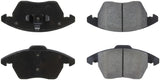 StopTech Sport Performance 11-17 Volkswagen Jetta Front Brake Pads - 309.11072
