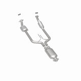 MagnaFlow Conv DF Thunderbird-Cougar 92-94 - 23351