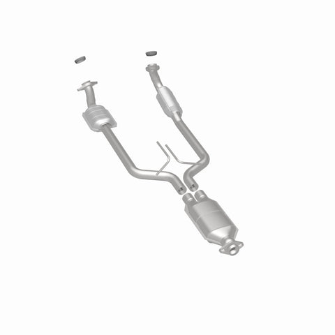 MagnaFlow Conv DF Thunderbird-Cougar 92-94 - 23351