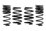 Eibach Pro-Kit for 2015-2017 Porsche Macan (Not Compatible with PASM System) - E10-72-014-02-22