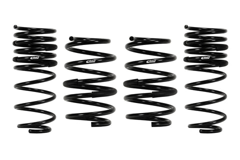 Eibach Pro-Kit for 2015-2017 Porsche Macan (Not Compatible with PASM System) - E10-72-014-02-22