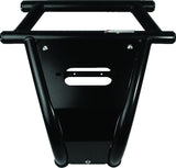 DragonFire Racing 15-22 Polaris RZR 900/1000 Front Bumper With Winch Mount - 522643