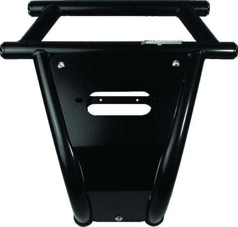 DragonFire Racing 15-22 Polaris RZR 900/1000 Front Bumper With Winch Mount - 522643