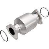 MagnaFlow Direct Fit Catalytic Converter 10-13 Acura MDX/ZDX 3.7L - 51862