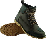Speed and Strength Call to Arms Boot Brown/Black - 8 - 889558