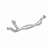 MagnaFlow Direct Fit Catalytic Converter 01 Ford Trucks 4.6L - 51839