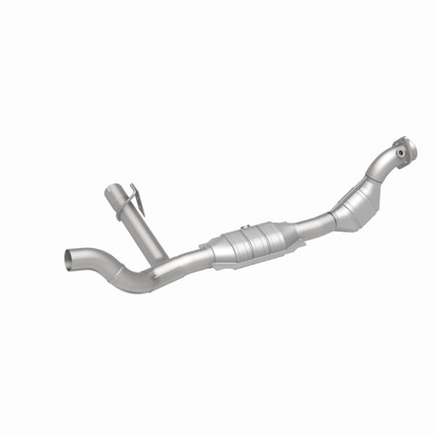 MagnaFlow Direct Fit Catalytic Converter 01 Ford Trucks 4.6L - 51839