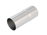 Borla 17-19 Ford F-250/ F-350 Extension Pipe Adapt Cat-Back - 148in WB - 60691