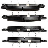 R1 23-26 Kia EV6 Front Optimum OE Brake Pads - 2551-2497-00