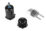 APR 01-12 Porsche 911 Catch Can Kit (w/ Norma Fittings) - MS100125