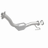 MagnaFlow Direct Fit Catalytic Converter 96-97 Ford Explorer 5.0L - 447102