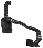 K&N 2012-2016 Jeep Wrangler V6 3.6L Aircharger Performance Intake - 63-1573