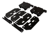 Air Lift Loadlifter 5000 Air Spring Kit - 57297
