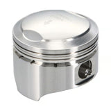 Wiseco Honda CB/CL350 68-73 10.51 CR Piston Kit - 40060M06550