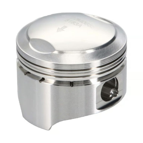 Wiseco Honda CB/CL350 68-73 10.51 CR Piston Kit - 40060M06550