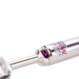 KW V3 Coilover Kit 12 BMW 6 Series (F12/F13) w/ Adaptive Drive except xDrive Coupe/Convertible - 3522000V