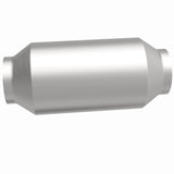 MagnaFlow Conv Univ 2.50inch C/C - 54956