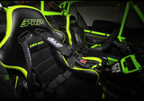 PRP Delta Composite Seat (FRP) - A37F