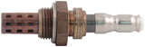 NGK DeLorean DMC 12 1983-1981 Direct Fit Oxygen Sensor - 24672