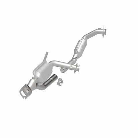 MagnaFlow Direct Fit Catalytic Converter 96-99 Taurus 3.0L - 23534