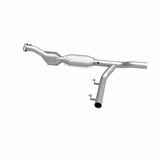 MagnaFlow Conv DF F150/F250 97-98 4.6L PS 4wd - 23345