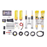 KW Coilover Kit DDC ECU BMW 2 Series F22 228i 2WD w/o EDC - 39020015