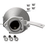 MagnaFlow 17-22 Honda Pilot 3.5L California Grade CARB Compliant DF Manifold Catalytic Converter - 6511893