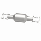MagnaFlow California Direct Fit Catalytic Converter 06 Kia Sorento 3.5L - 5491924