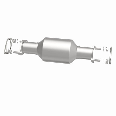 MagnaFlow California Direct Fit Catalytic Converter 06 Kia Sorento 3.5L - 5491924