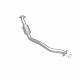 MagnaFlow 12-17 Dodge Durango / 13-17 Jeep Grand Cherokee Direct Fit CARB Compliant Converter - 5551583