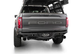 Addictive Desert Designs 2021-2024 Ford F-150 Raptor Race Series Rear Bumper - R210225090103