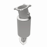 MagnaFlow California Grade CARB Compliant Converter Direct-Fit 05-09 Audi A4 / A4 Quattro - 5561163