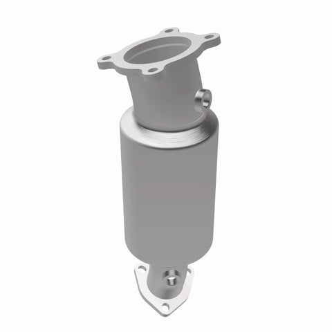 MagnaFlow California Grade CARB Compliant Converter Direct-Fit 05-09 Audi A4 / A4 Quattro - 5561163