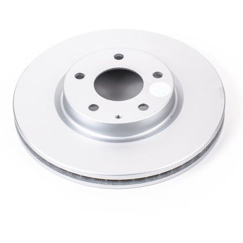 Power Stop 14-18 Mazda 6 Front Evolution Geomet Coated Rotor - JBR1596EVC