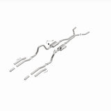 Magnaflow Sys CB 67-74 Dodge Charger 7.2L - 19303